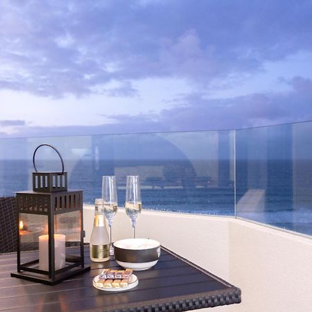 Apartamentos Triple M Malpica Εξωτερικό φωτογραφία