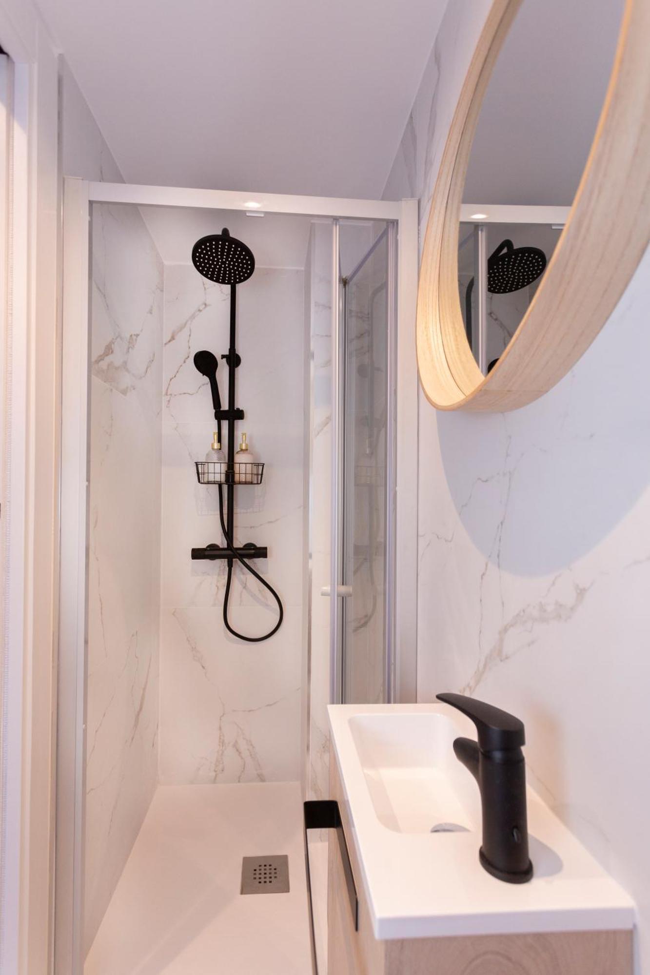 Apartamentos Triple M Malpica Εξωτερικό φωτογραφία