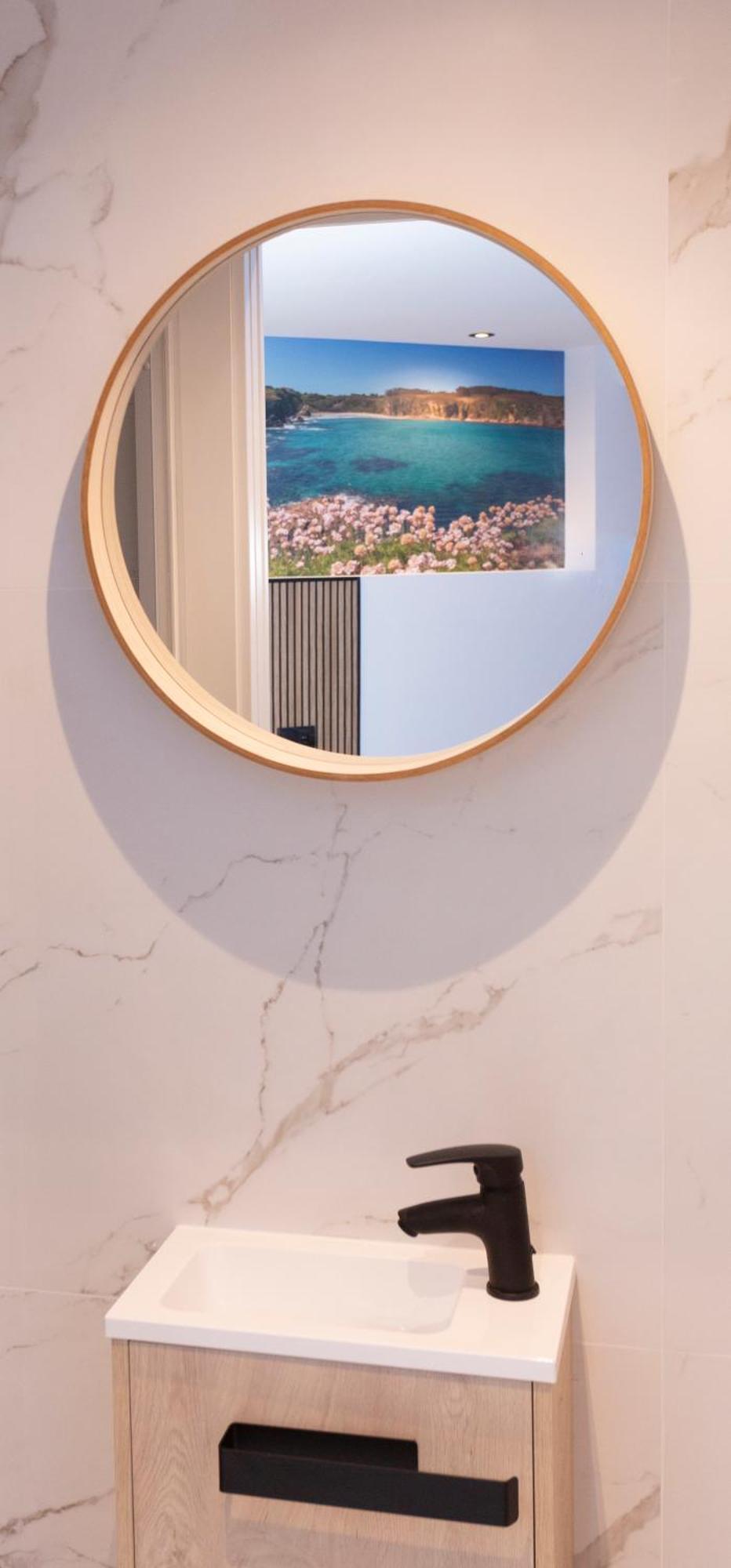 Apartamentos Triple M Malpica Εξωτερικό φωτογραφία