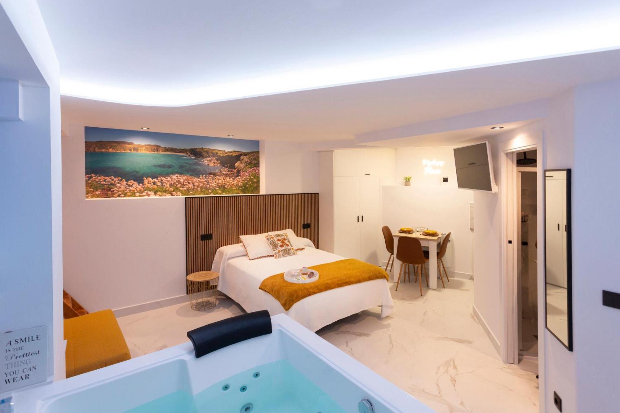 Apartamentos Triple M Malpica Εξωτερικό φωτογραφία