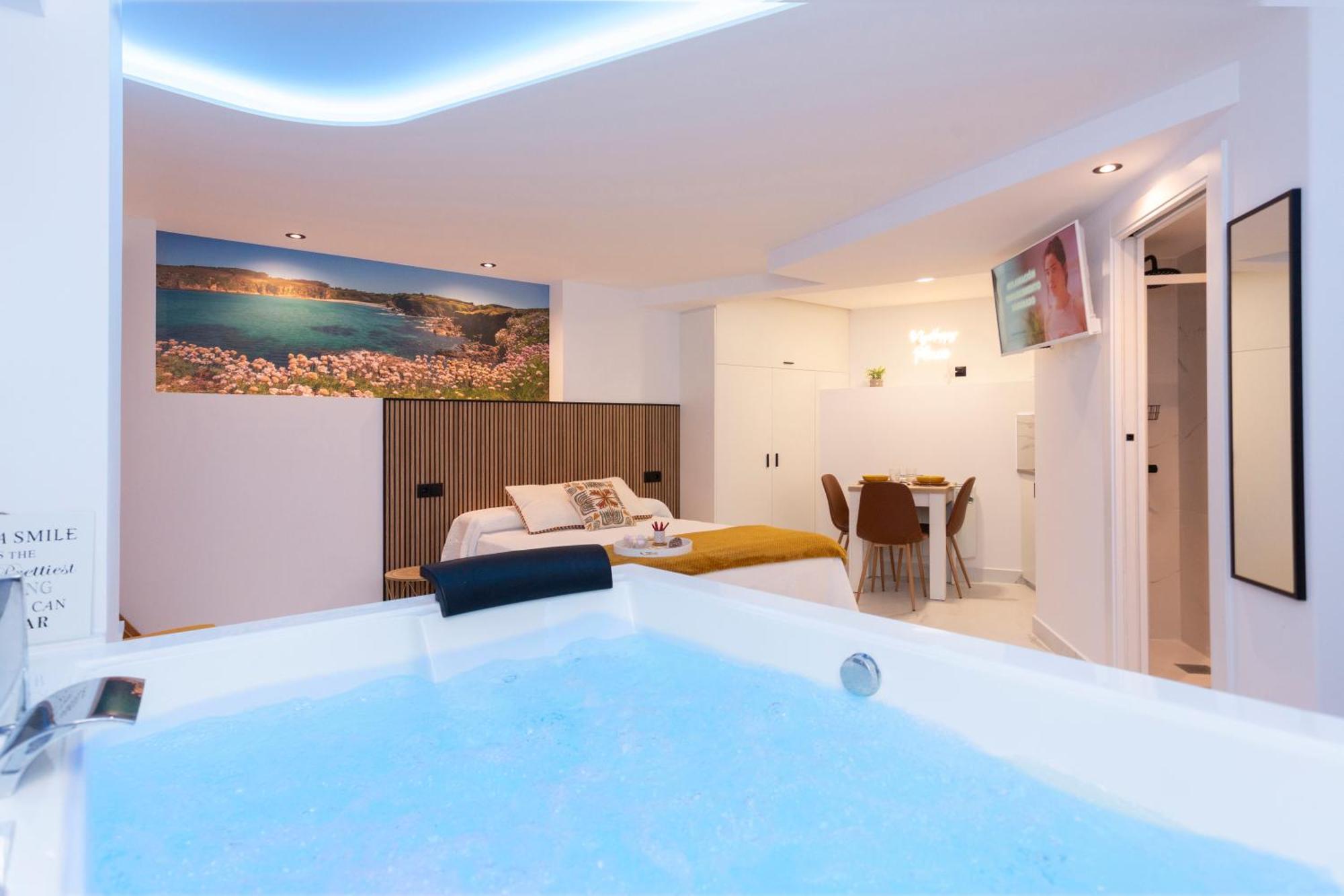 Apartamentos Triple M Malpica Εξωτερικό φωτογραφία