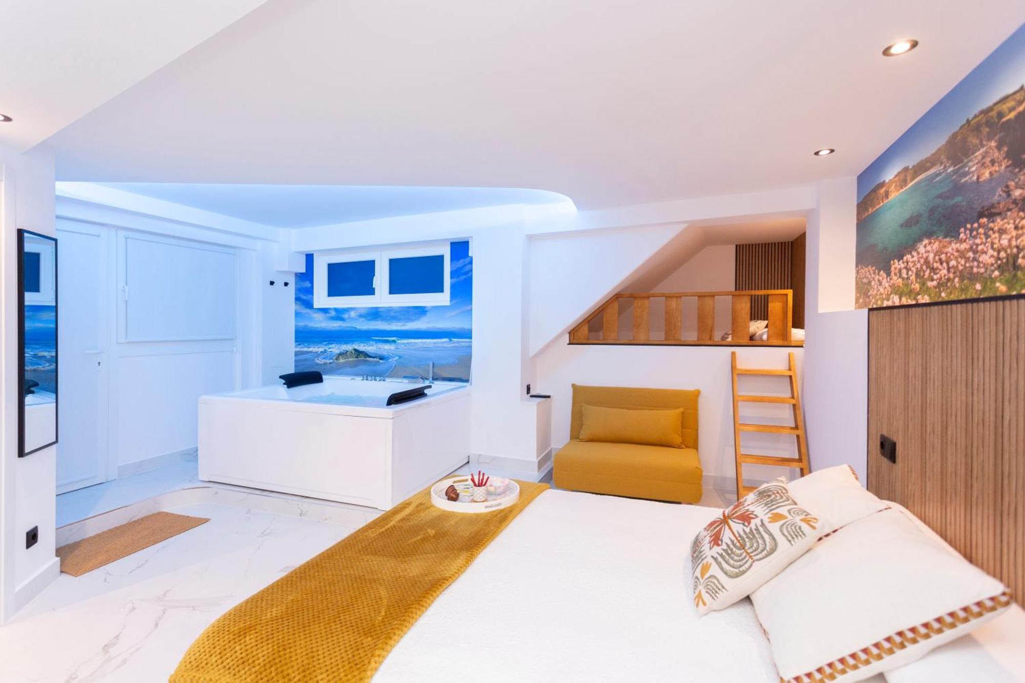 Apartamentos Triple M Malpica Εξωτερικό φωτογραφία