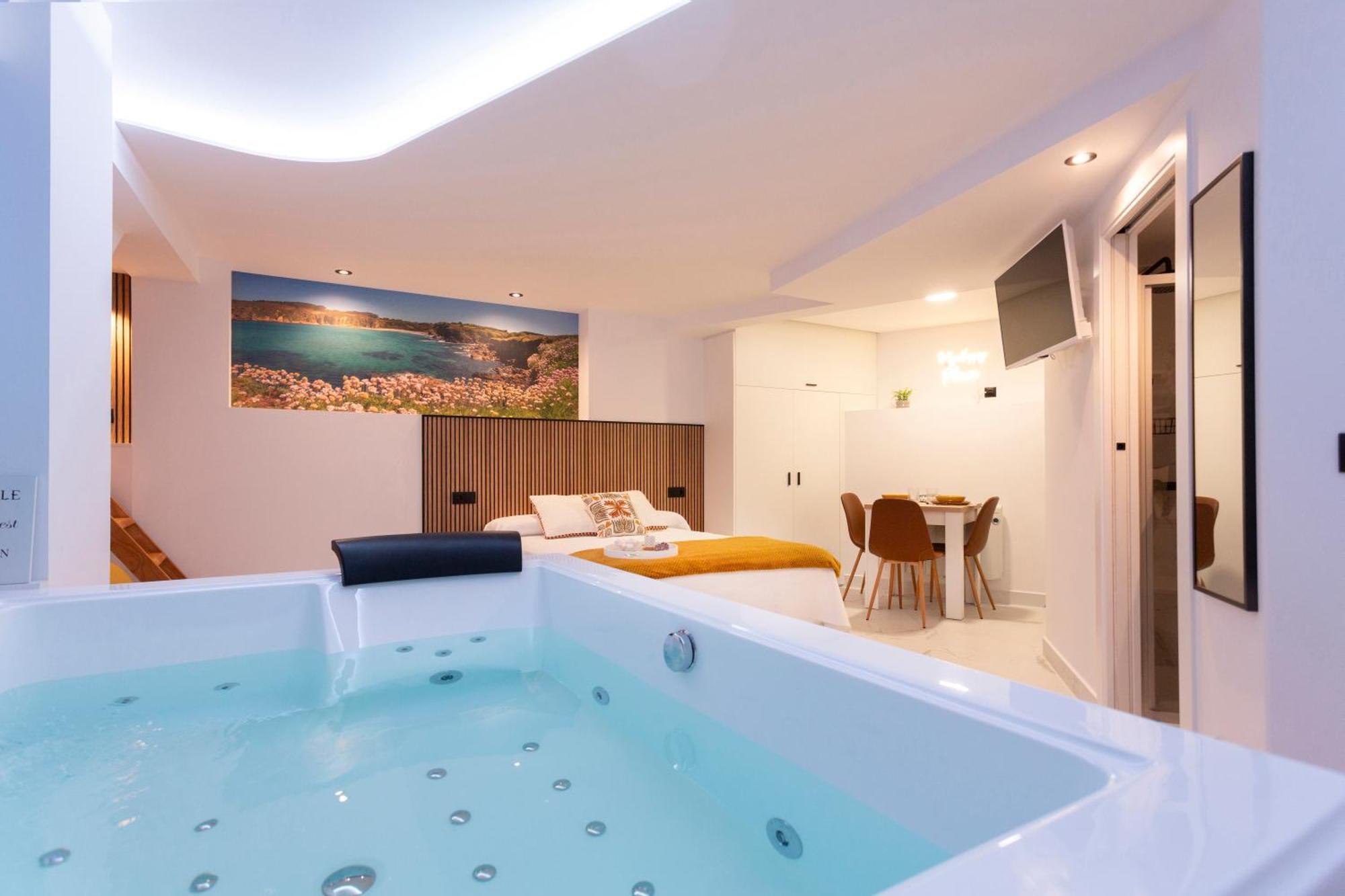 Apartamentos Triple M Malpica Εξωτερικό φωτογραφία