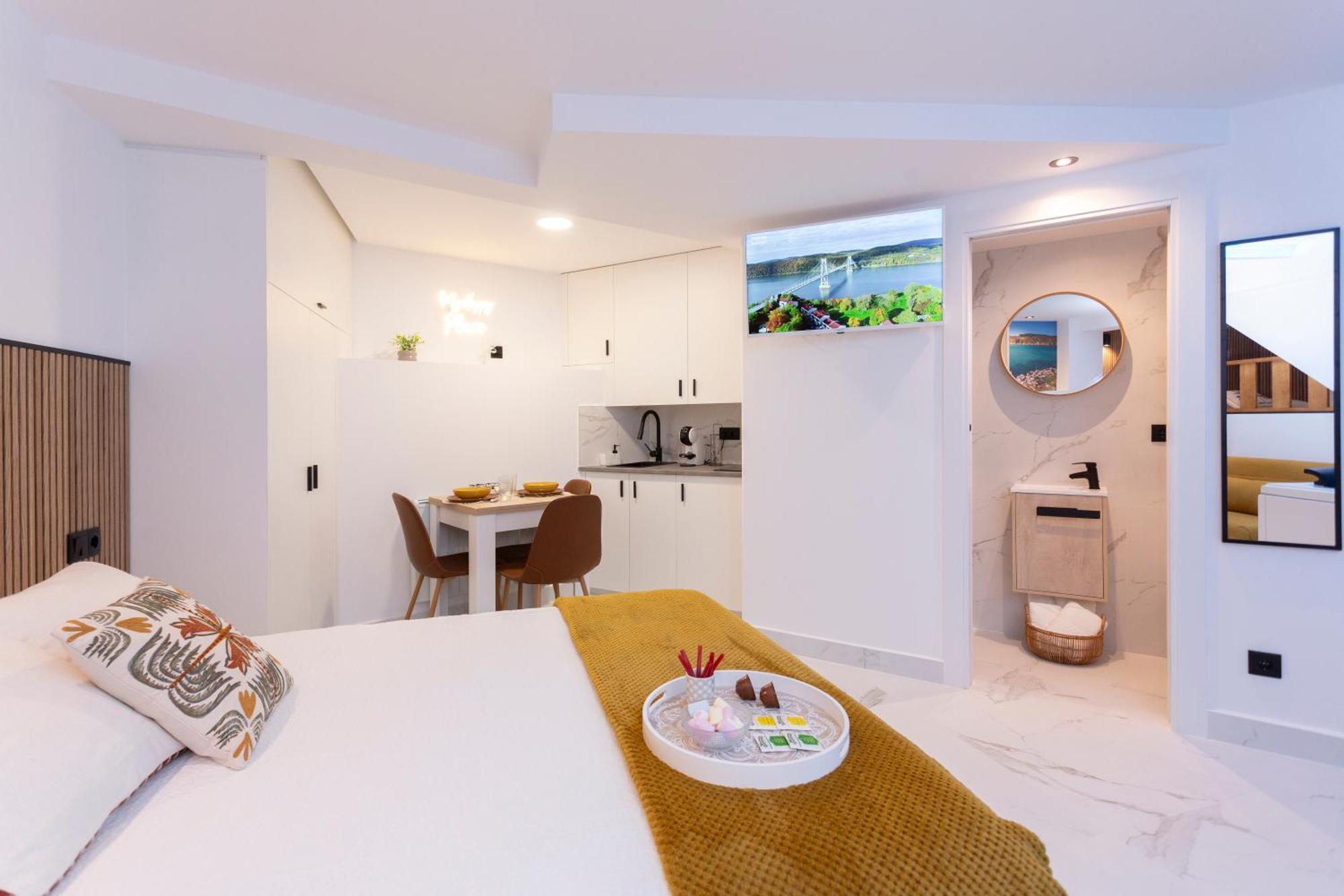 Apartamentos Triple M Malpica Εξωτερικό φωτογραφία