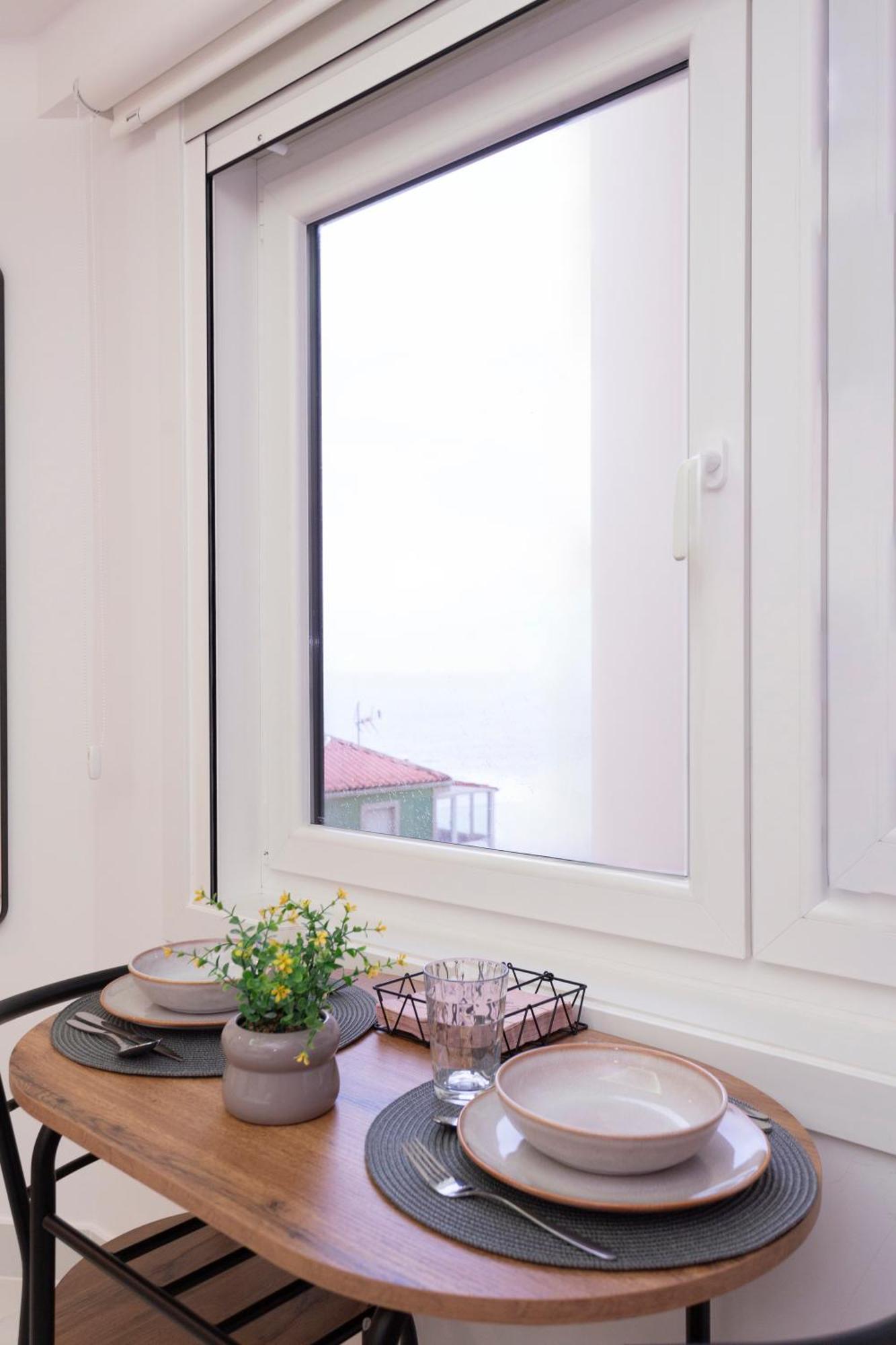 Apartamentos Triple M Malpica Εξωτερικό φωτογραφία