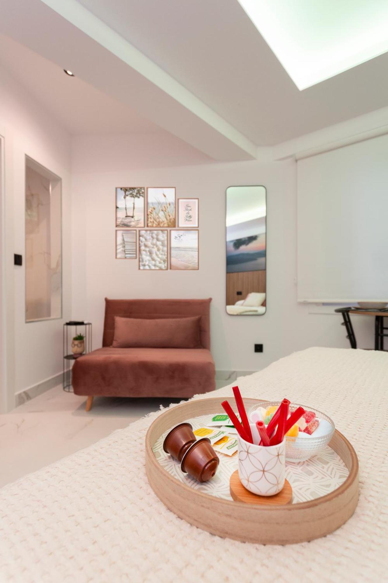 Apartamentos Triple M Malpica Εξωτερικό φωτογραφία