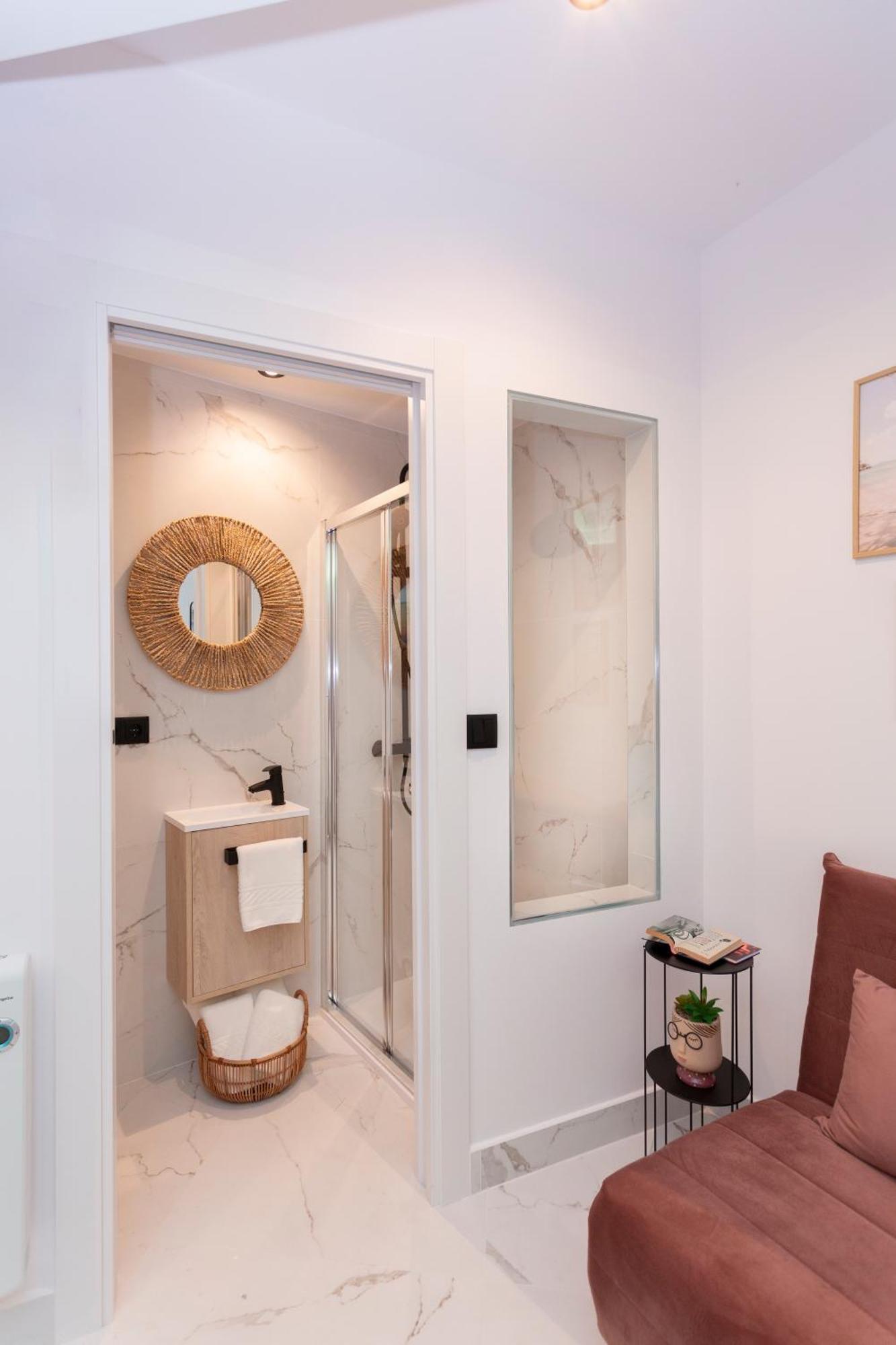 Apartamentos Triple M Malpica Εξωτερικό φωτογραφία