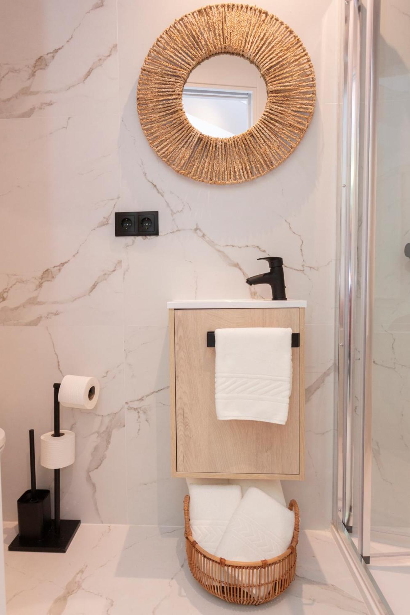 Apartamentos Triple M Malpica Εξωτερικό φωτογραφία