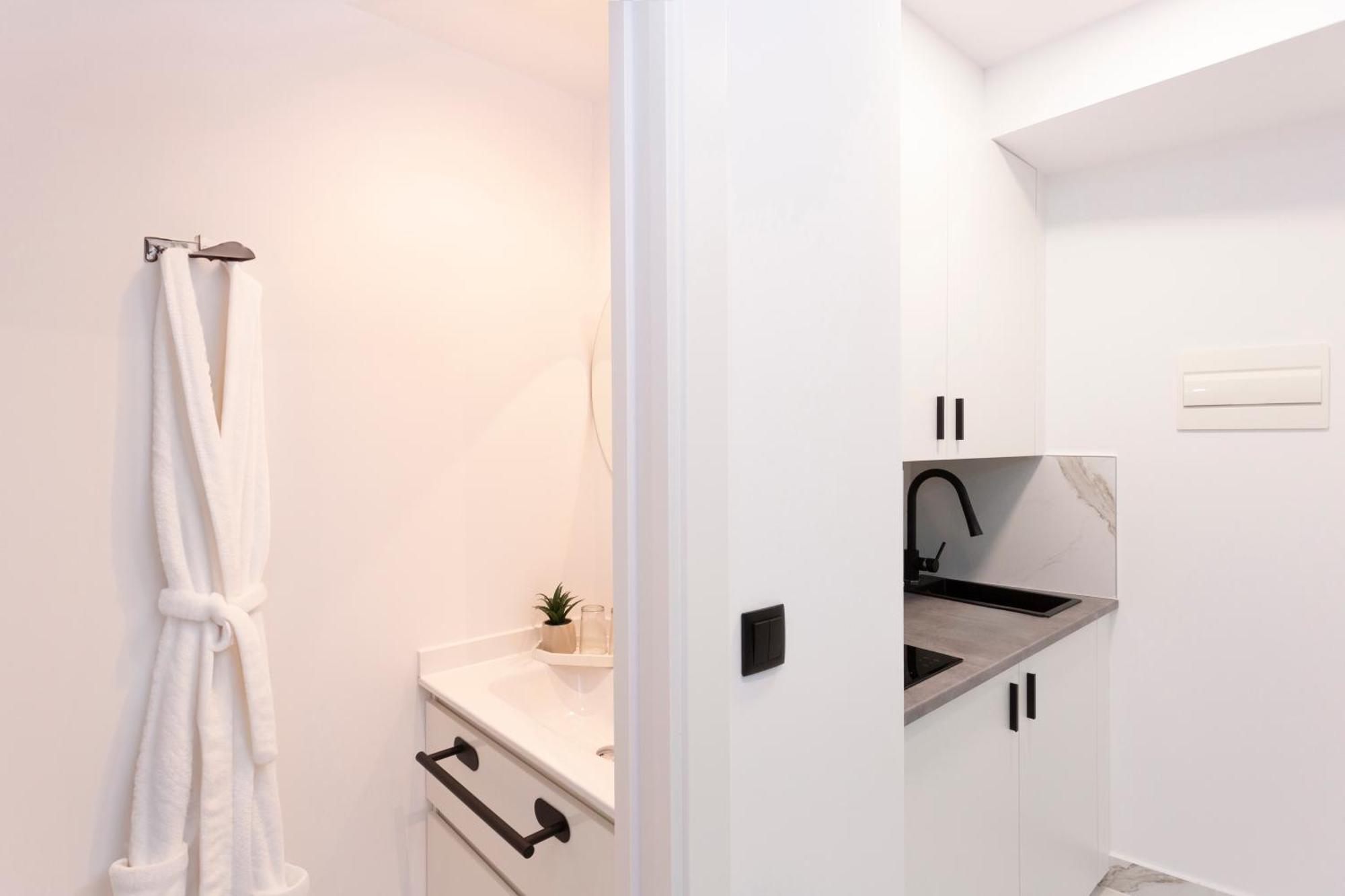 Apartamentos Triple M Malpica Εξωτερικό φωτογραφία