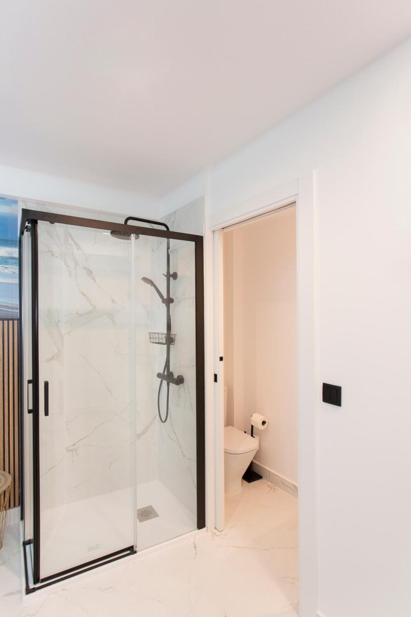 Apartamentos Triple M Malpica Εξωτερικό φωτογραφία