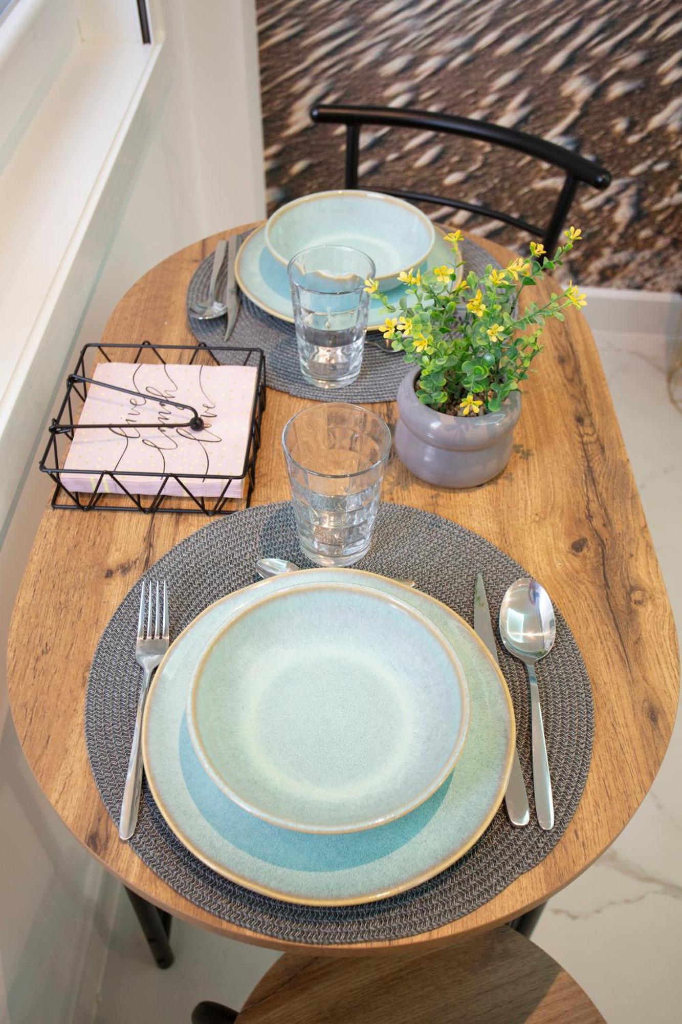 Apartamentos Triple M Malpica Εξωτερικό φωτογραφία