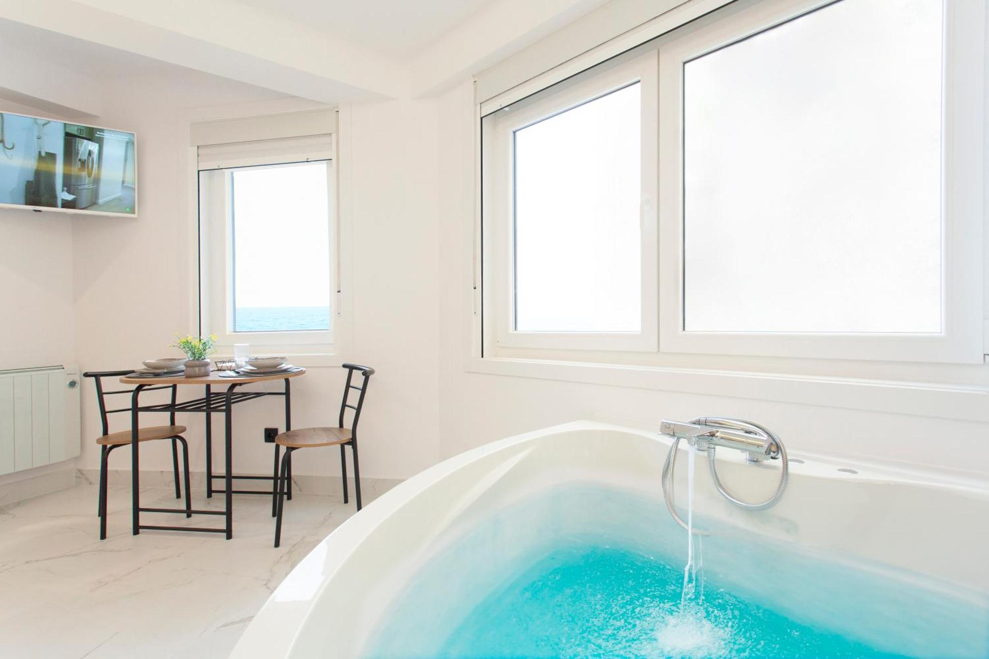 Apartamentos Triple M Malpica Εξωτερικό φωτογραφία