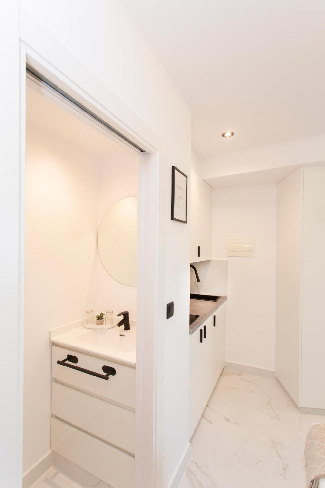 Apartamentos Triple M Malpica Εξωτερικό φωτογραφία