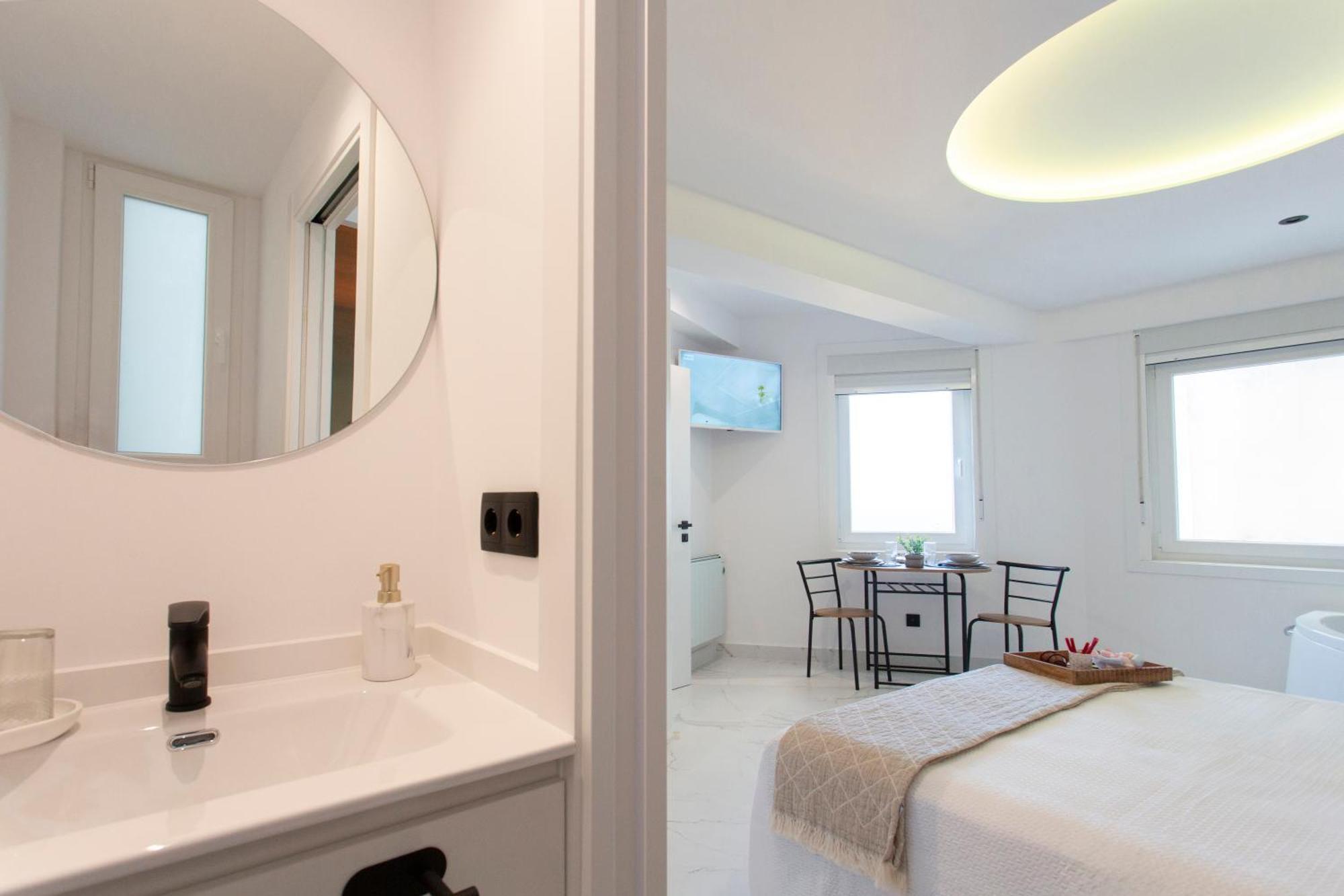 Apartamentos Triple M Malpica Εξωτερικό φωτογραφία