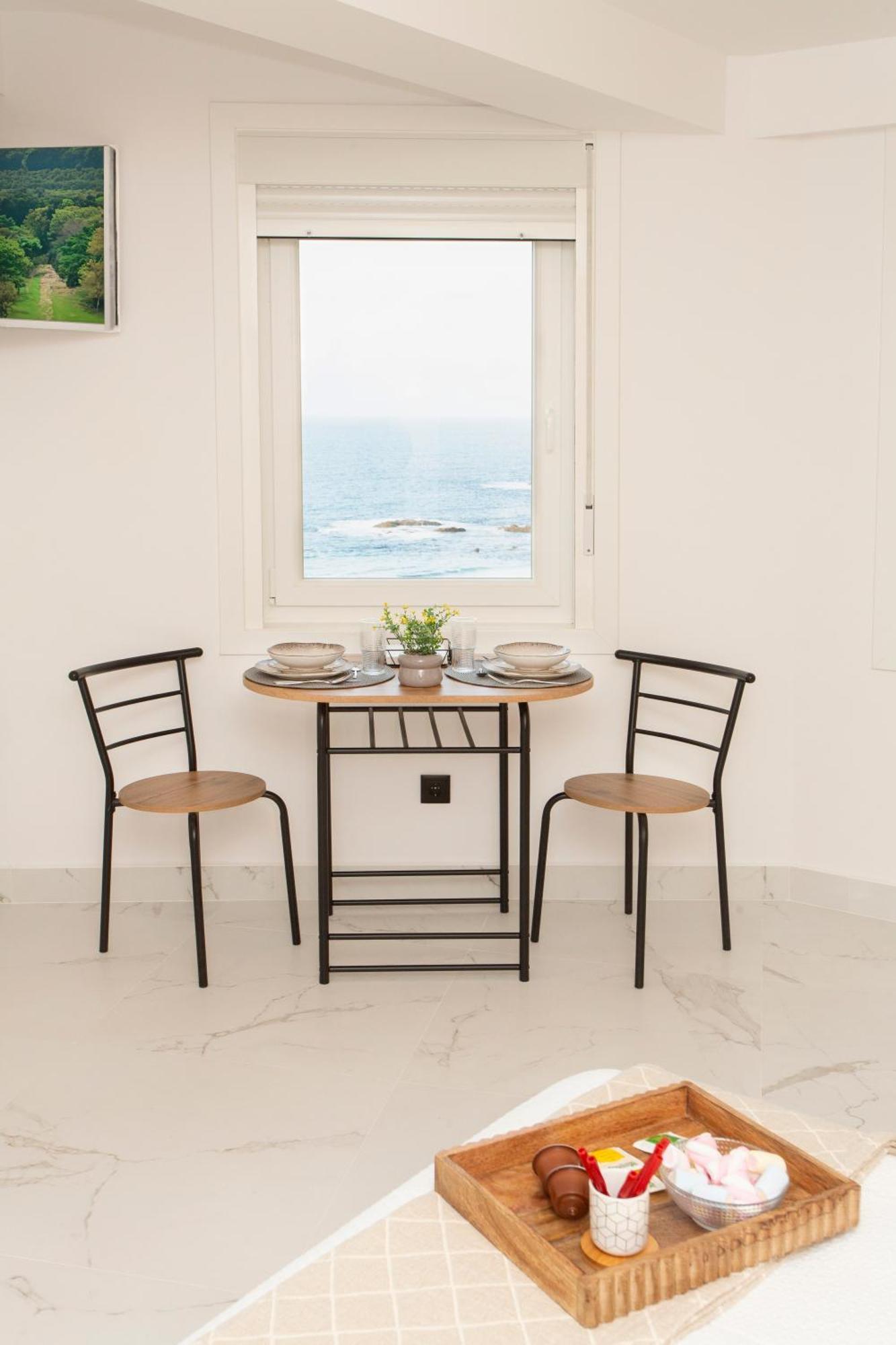 Apartamentos Triple M Malpica Εξωτερικό φωτογραφία