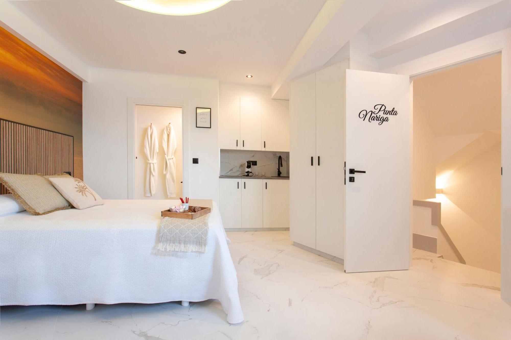 Apartamentos Triple M Malpica Εξωτερικό φωτογραφία