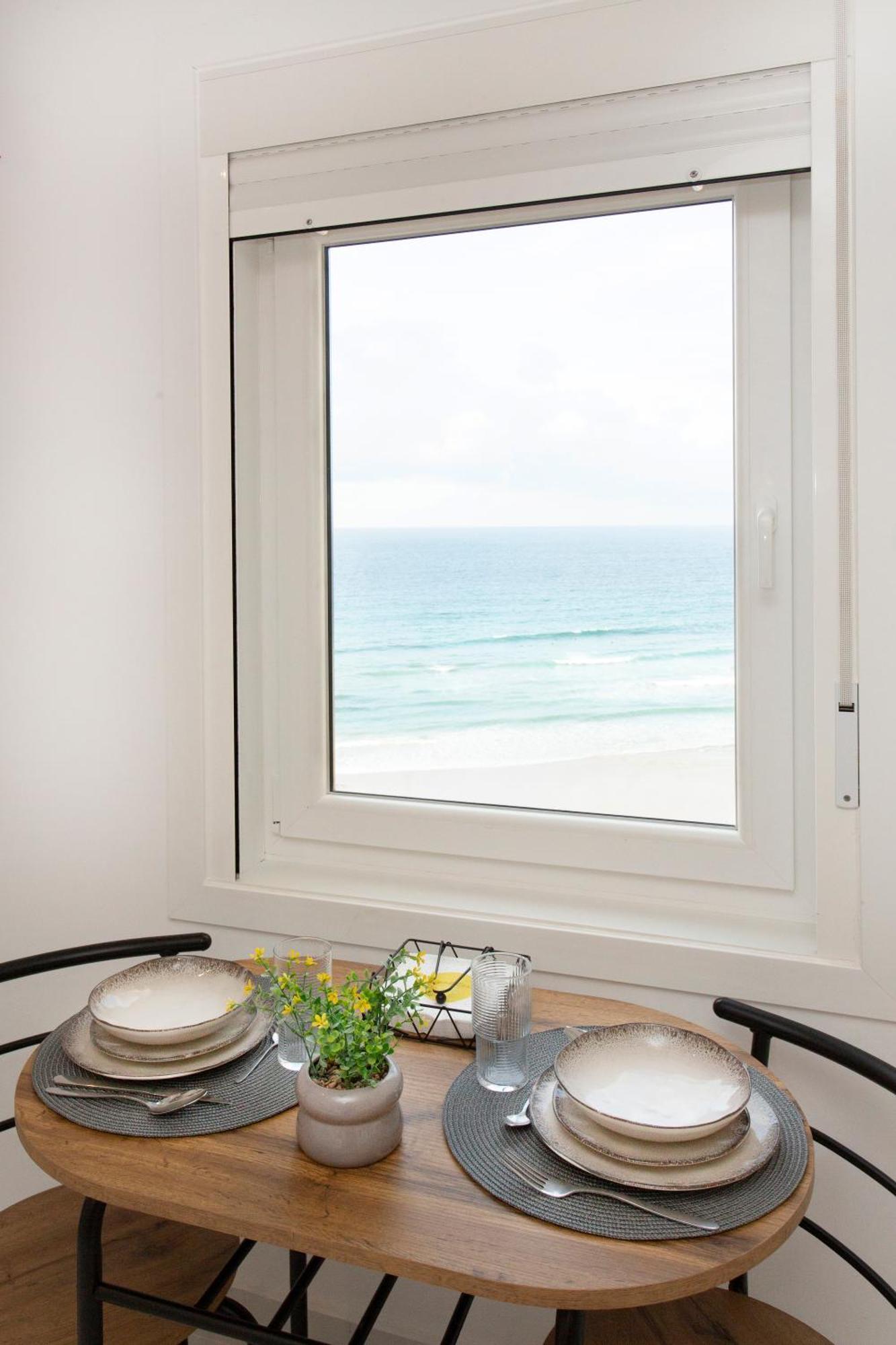 Apartamentos Triple M Malpica Εξωτερικό φωτογραφία