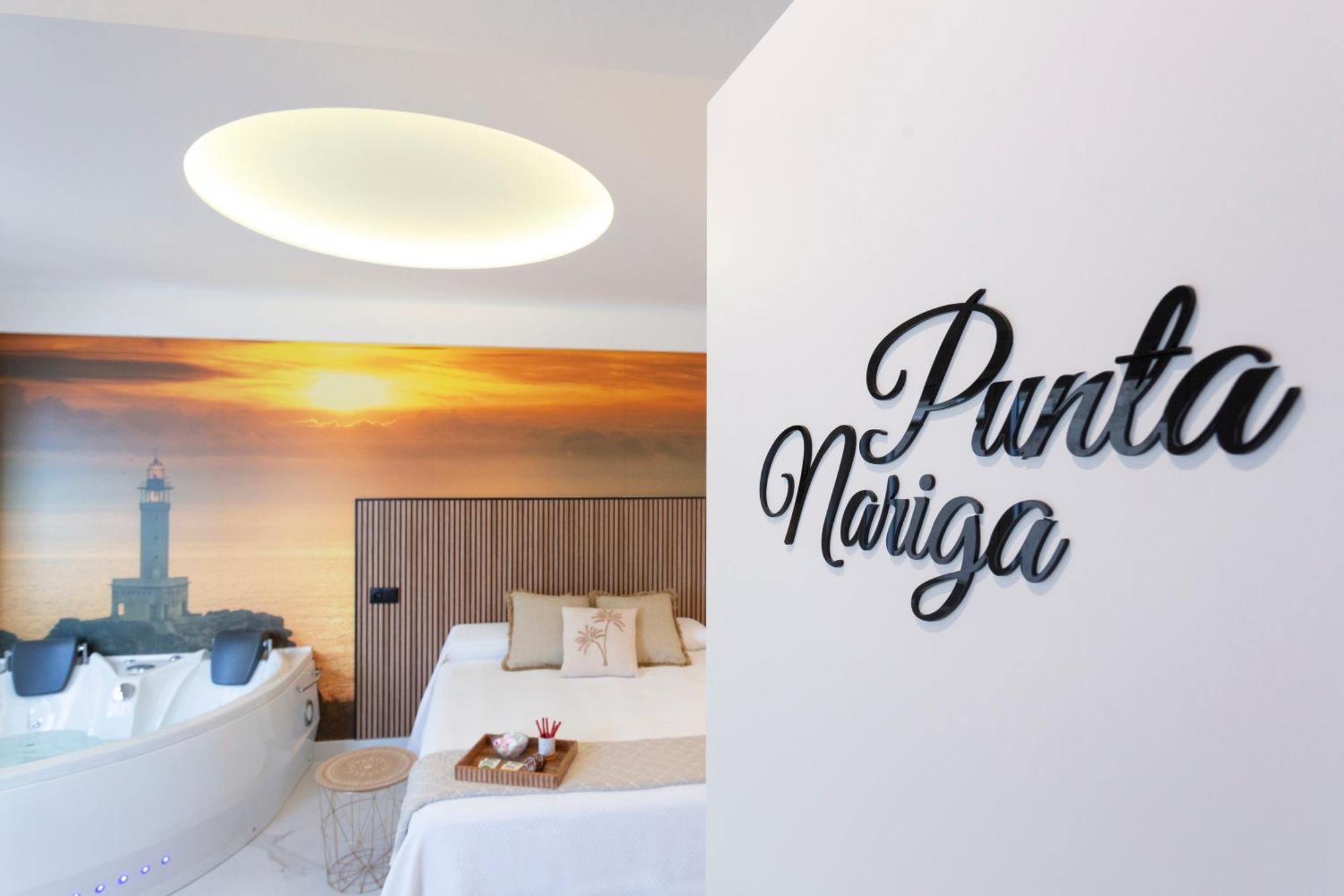Apartamentos Triple M Malpica Εξωτερικό φωτογραφία