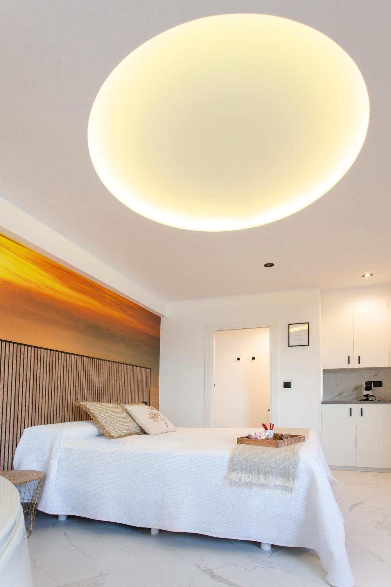 Apartamentos Triple M Malpica Εξωτερικό φωτογραφία