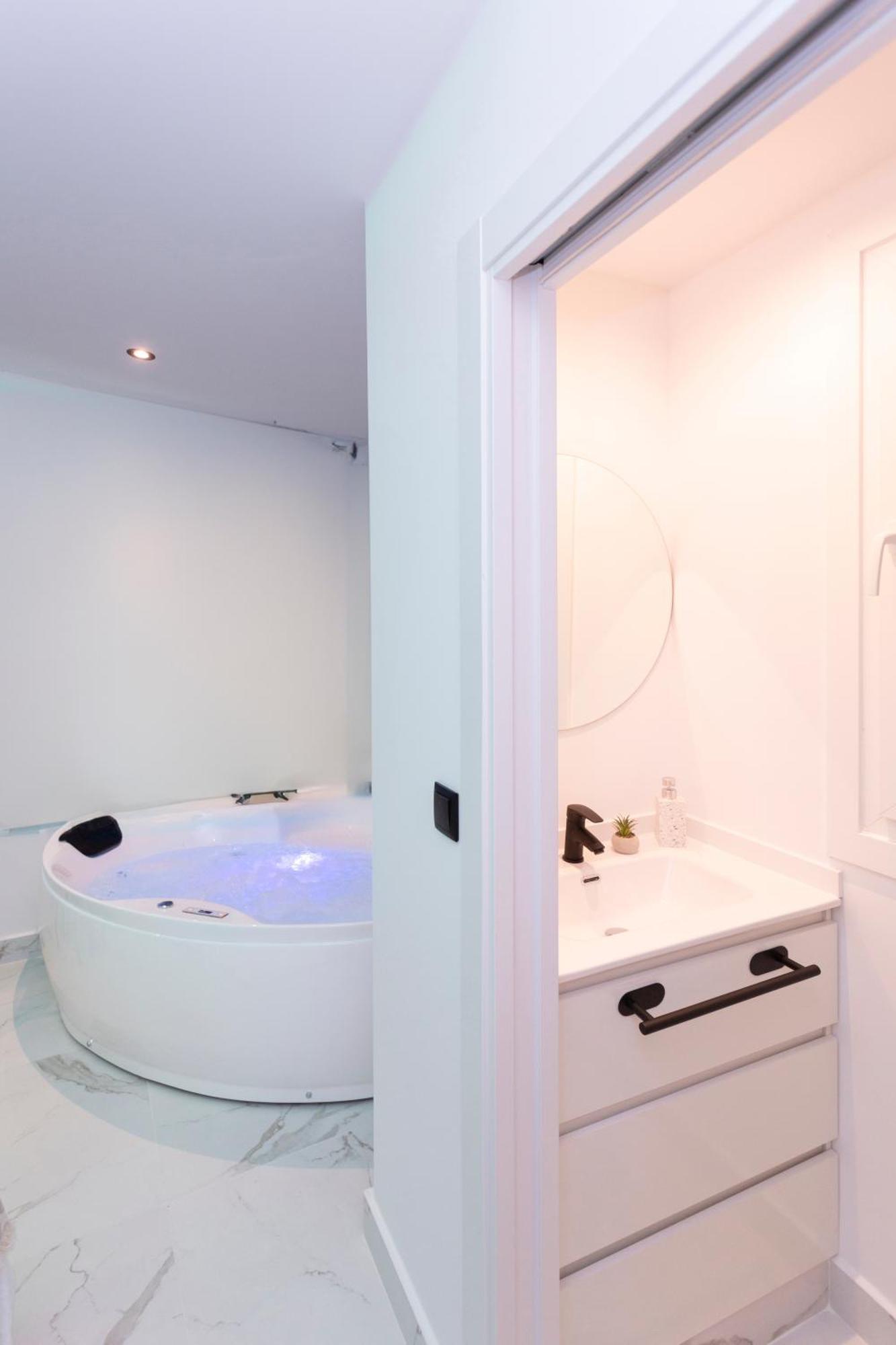 Apartamentos Triple M Malpica Εξωτερικό φωτογραφία