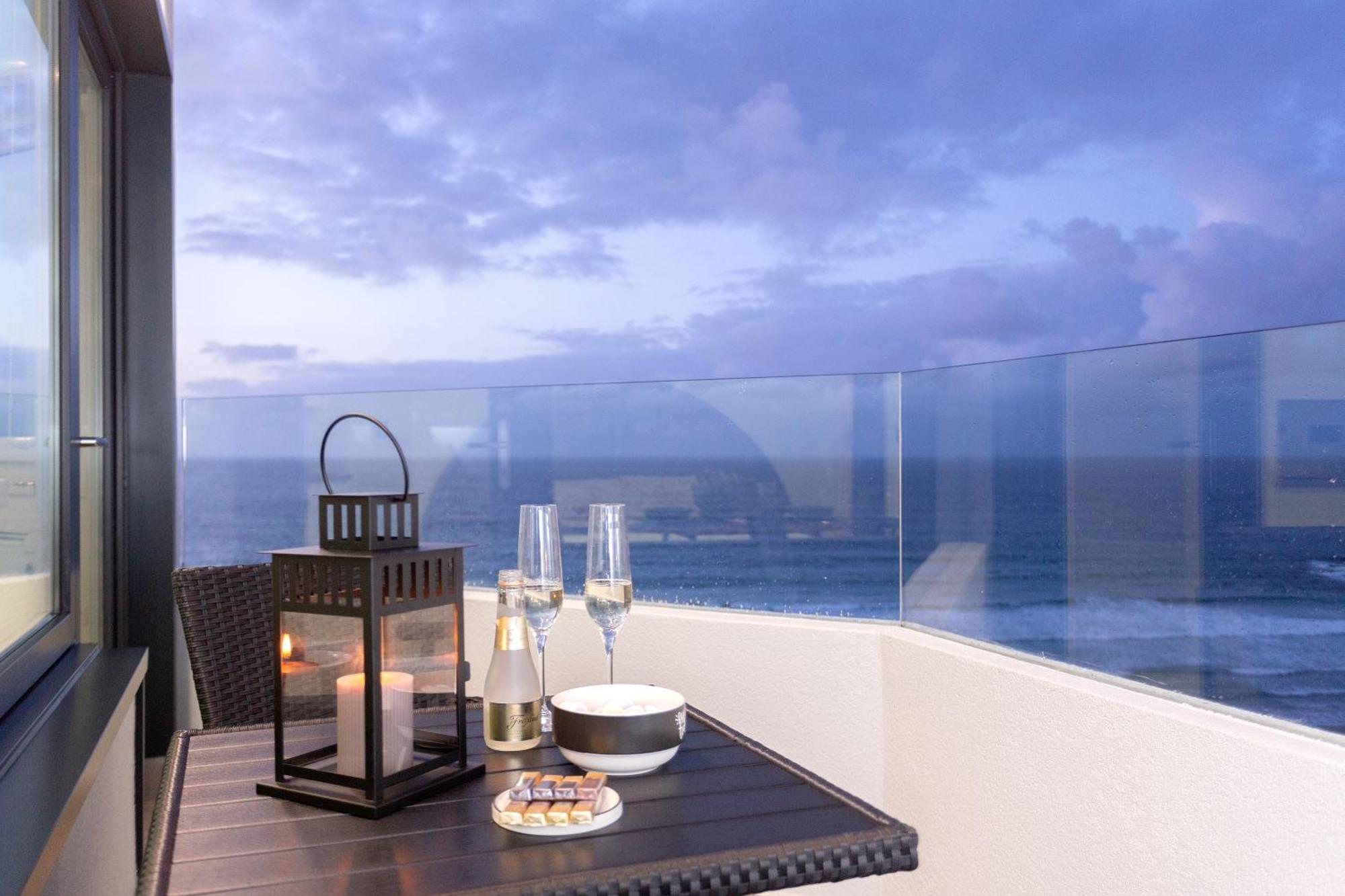 Apartamentos Triple M Malpica Εξωτερικό φωτογραφία