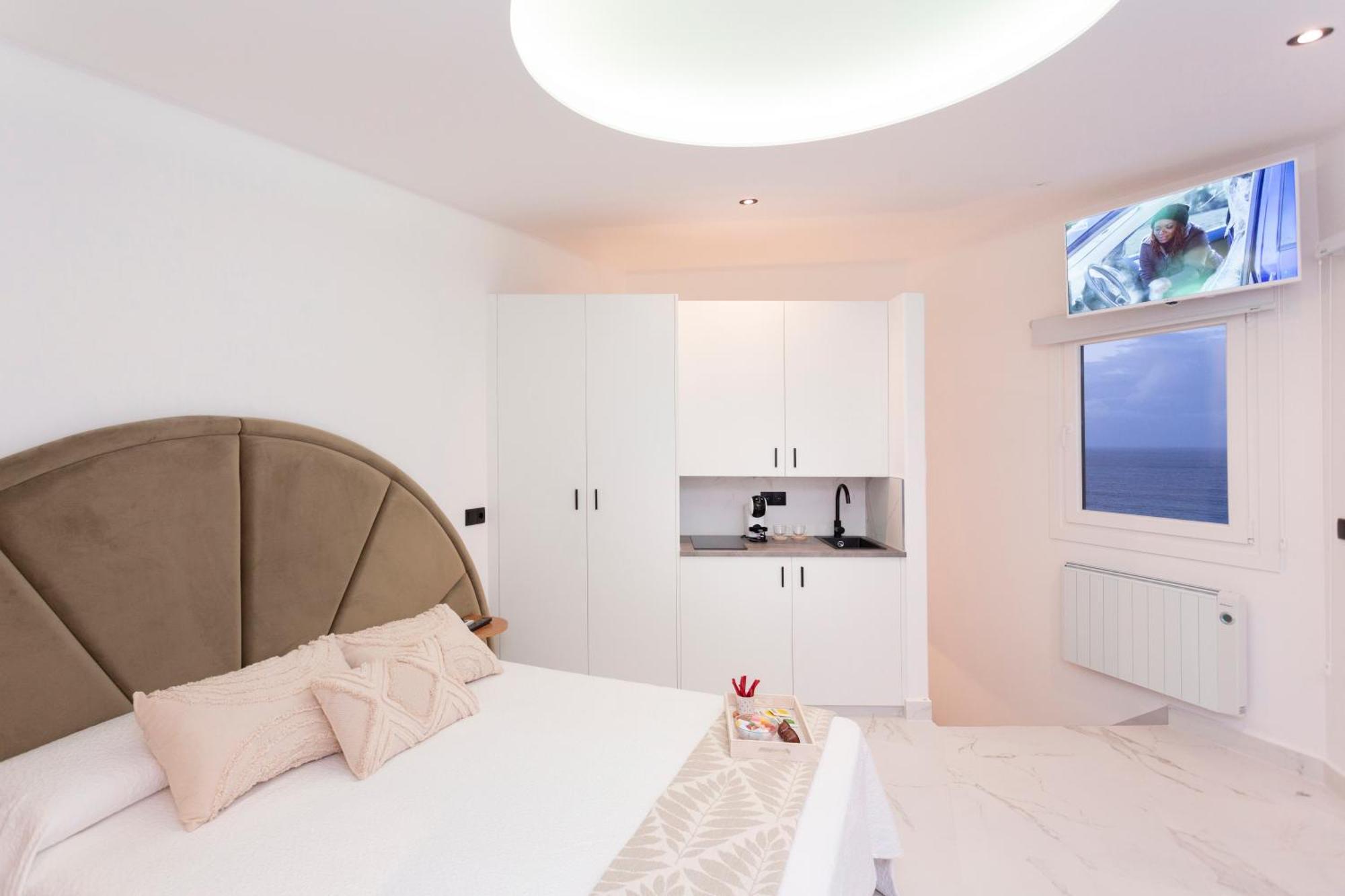 Apartamentos Triple M Malpica Εξωτερικό φωτογραφία