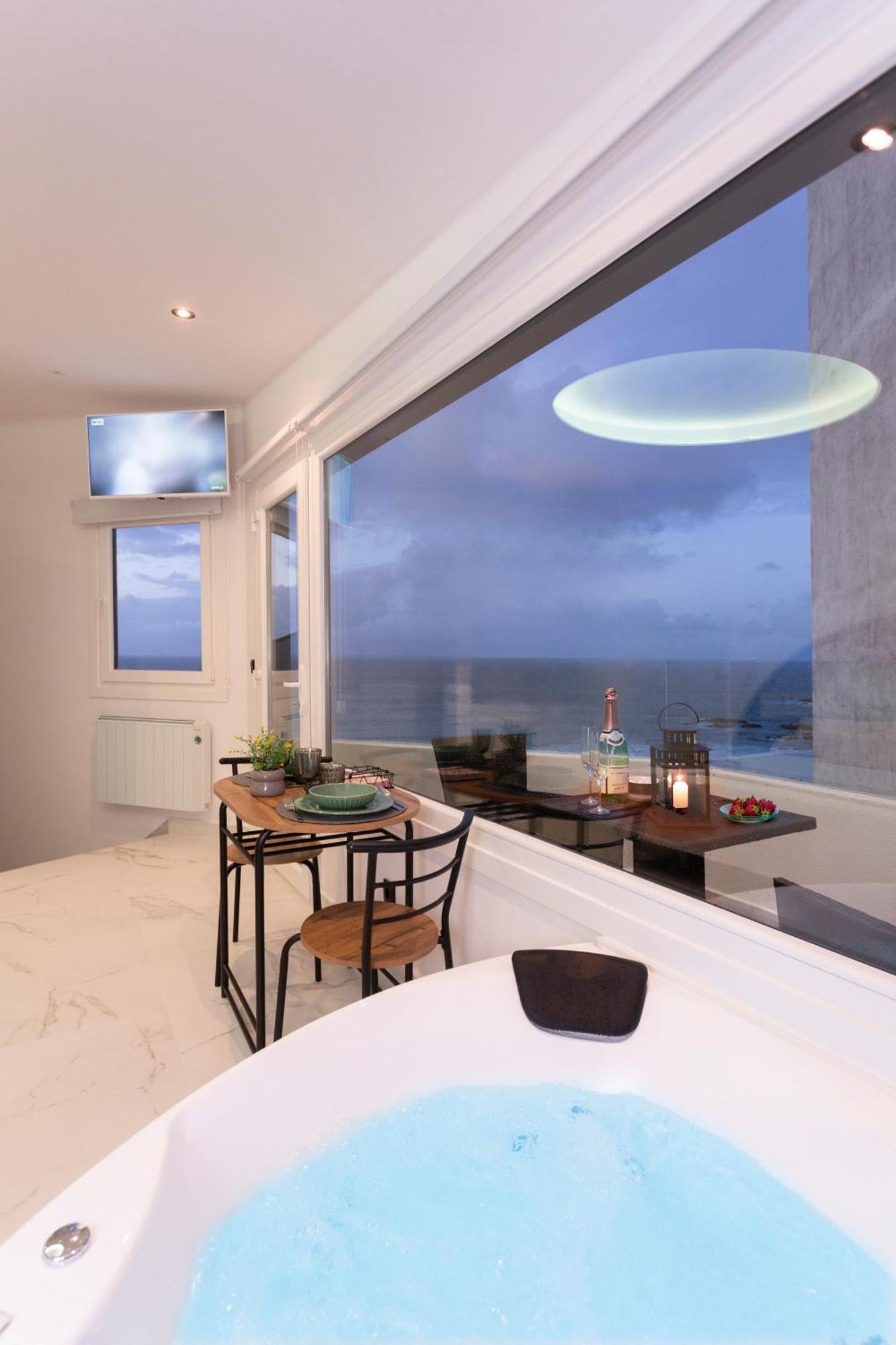 Apartamentos Triple M Malpica Εξωτερικό φωτογραφία
