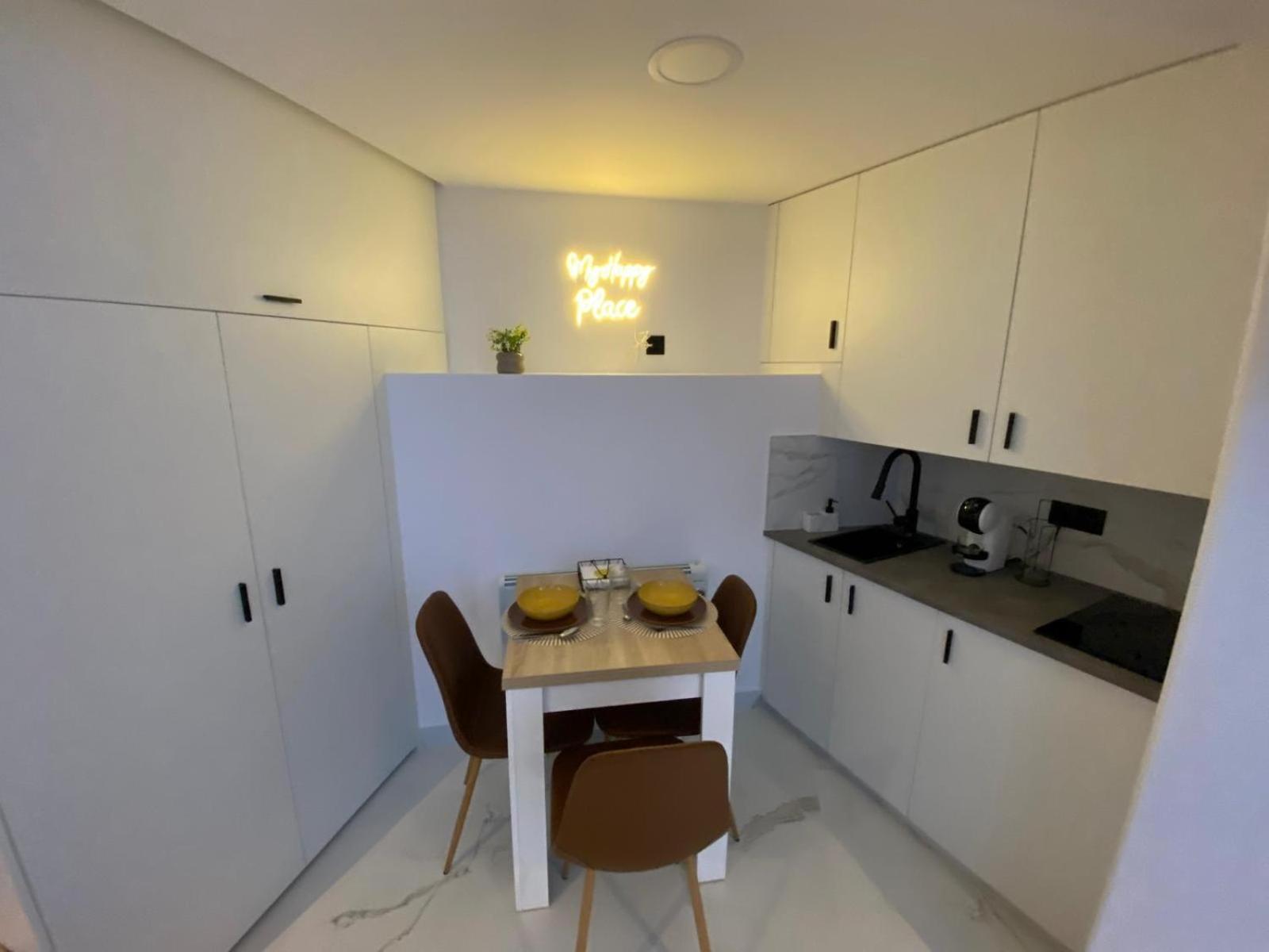 Apartamentos Triple M Malpica Εξωτερικό φωτογραφία