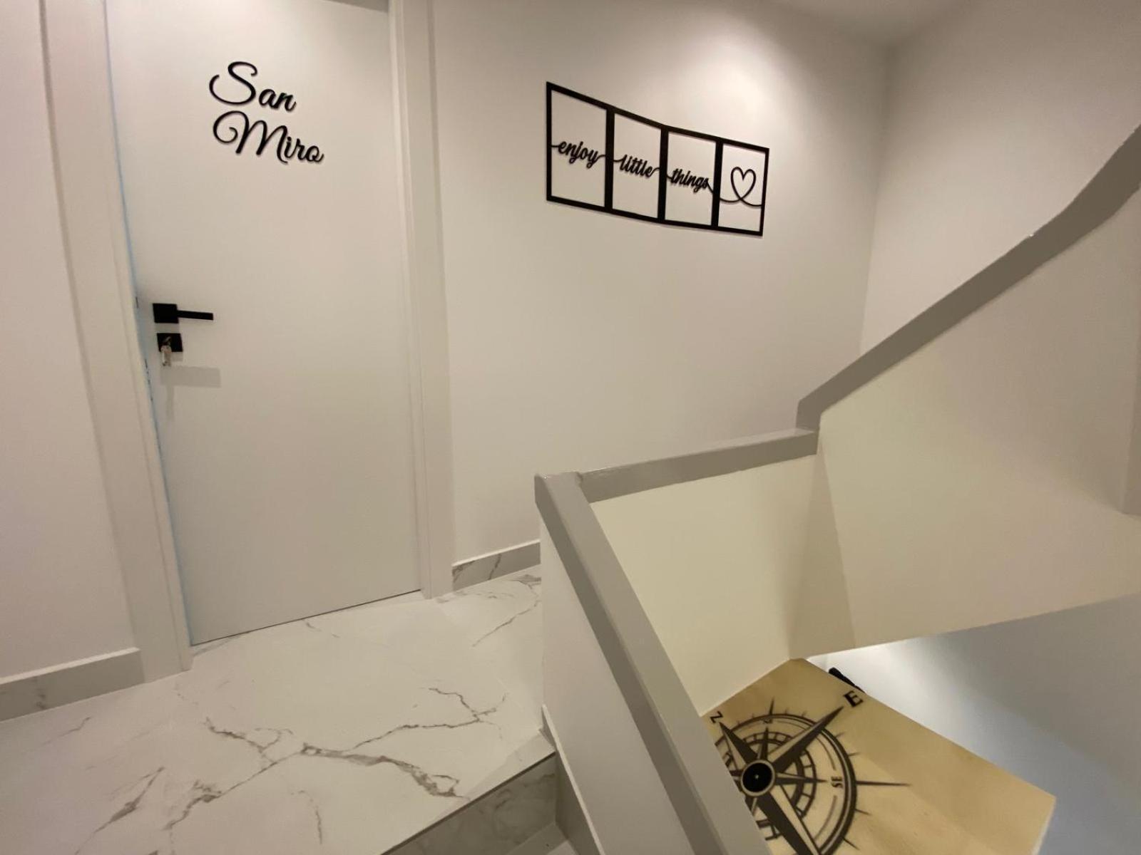 Apartamentos Triple M Malpica Εξωτερικό φωτογραφία
