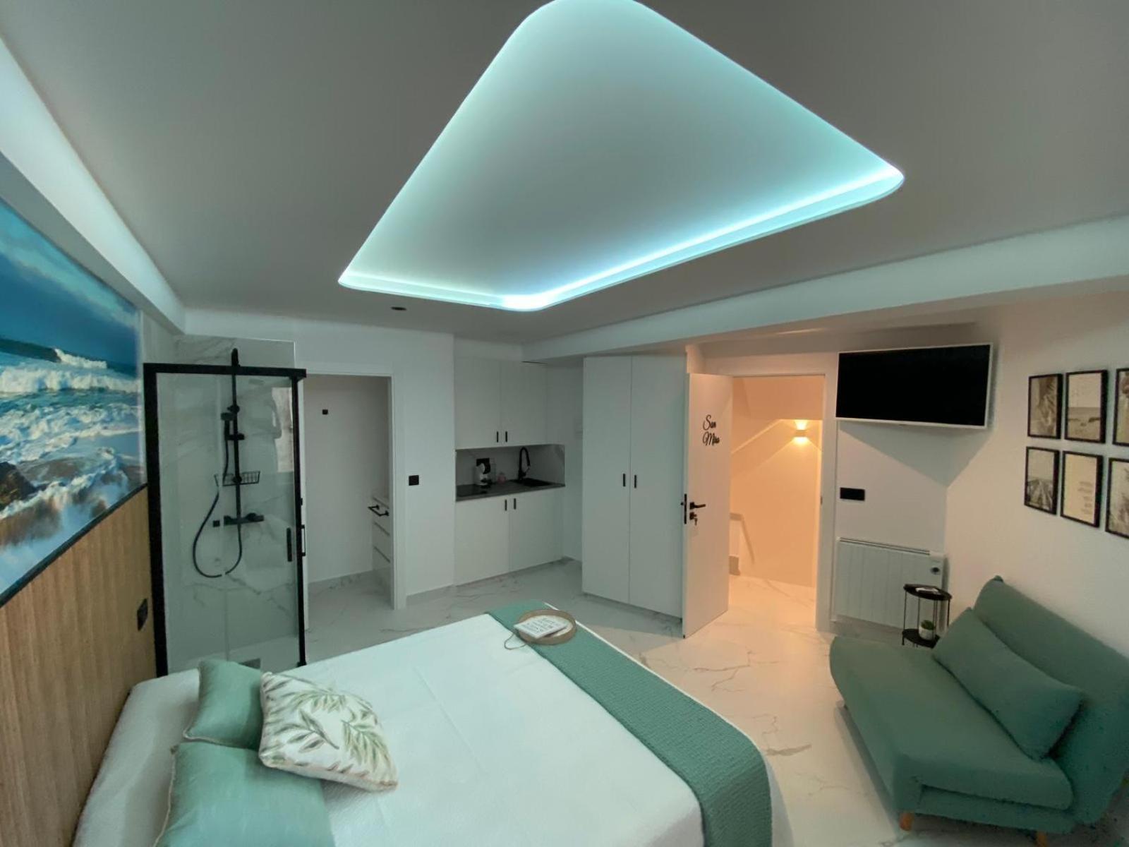 Apartamentos Triple M Malpica Εξωτερικό φωτογραφία
