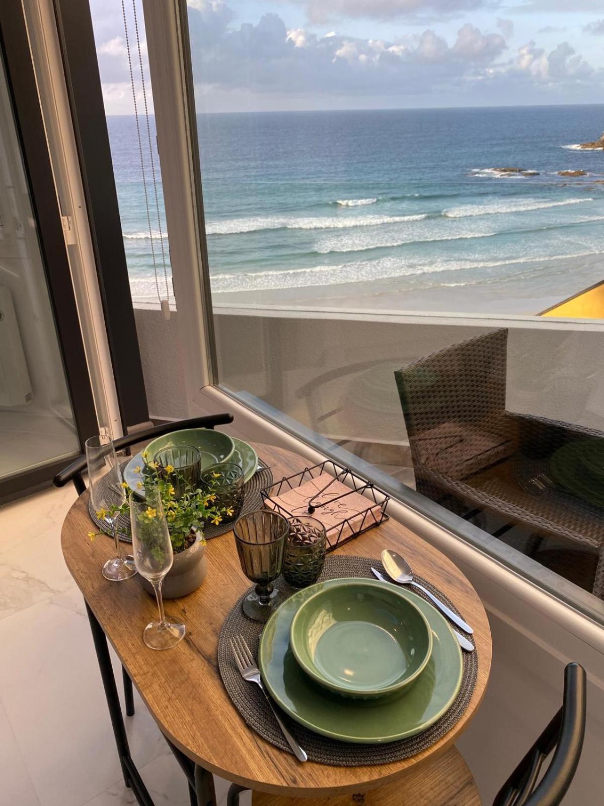 Apartamentos Triple M Malpica Εξωτερικό φωτογραφία